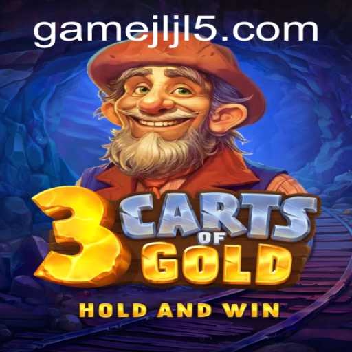 Explore the Adventure of 3cartsOfGold: A Comprehensive Guide