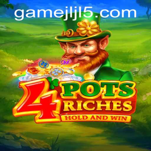 Unlocking the Excitement of 4potsriches: An In-Depth Guide