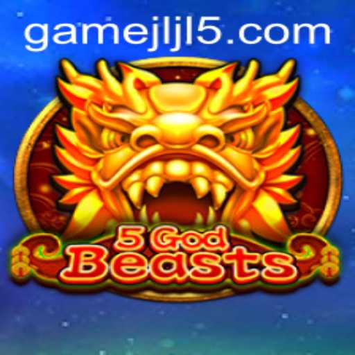 Exploring the Thrilling World of 5GodBeasts and Unlocking JLJL5 Login