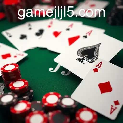 Blackjack: Exploring the Game and JLJL5 Login