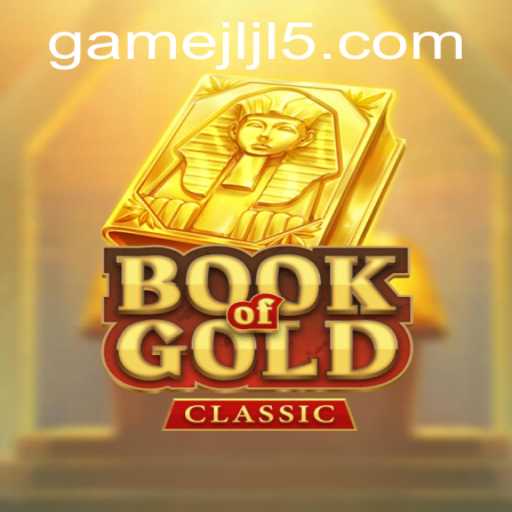Exploring the Enchanting World of BookOfGoldClassic and JLJL5 Login