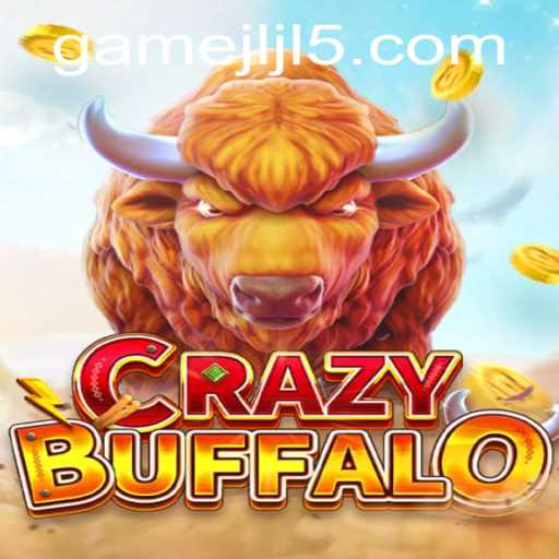 Discover the Thrills of CRAZYBUFFALO: A Comprehensive Guide to Gameplay and Strategies