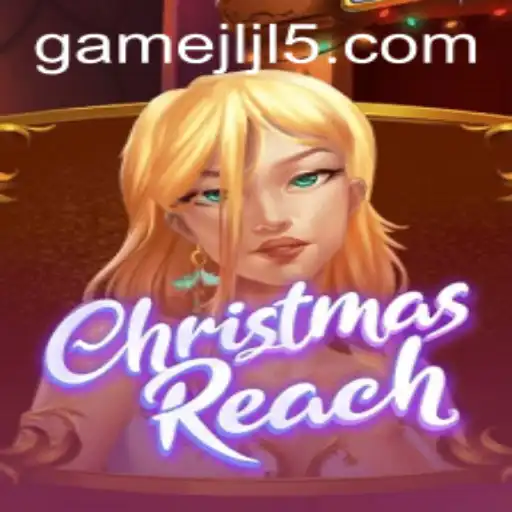 Unveiling ChristmasReach: Dive into the Festive Gaming Adventure