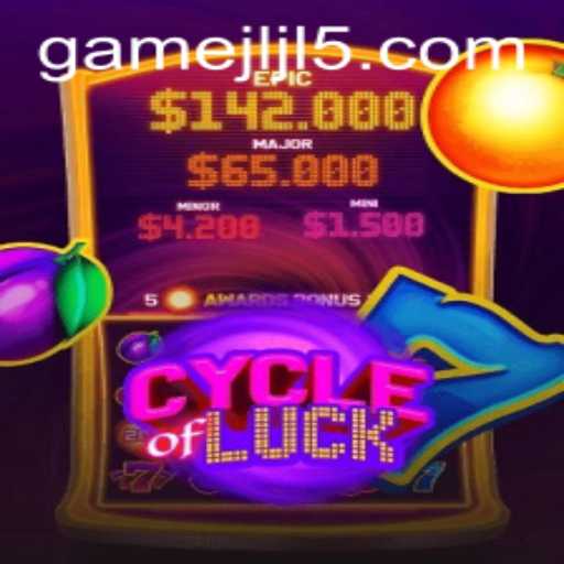Exploring CycleofLuck: A Thrilling Adventure in the World of Gaming