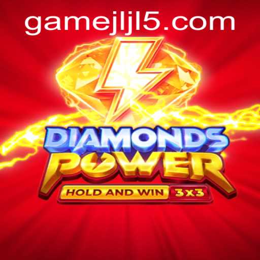 The Alluring World of Diamondspower: A Comprehensive Guide on JLJL5 Login and Gameplay