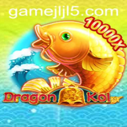 Discover the Thrilling World of DragonKoi