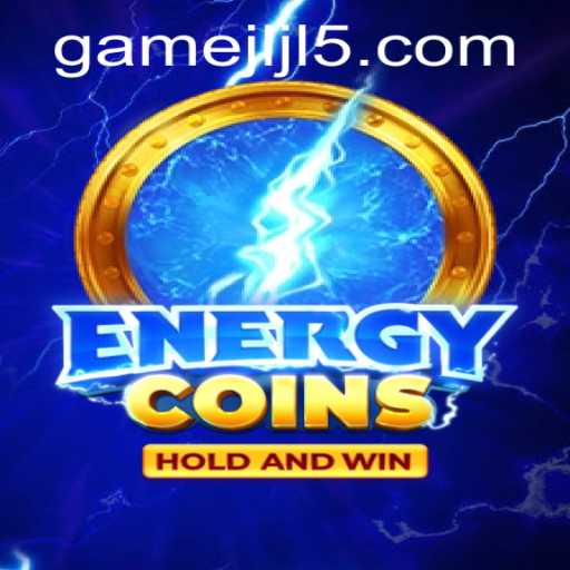EnergyCoins: A Thrilling New Gaming Experience with JLJL5 Login