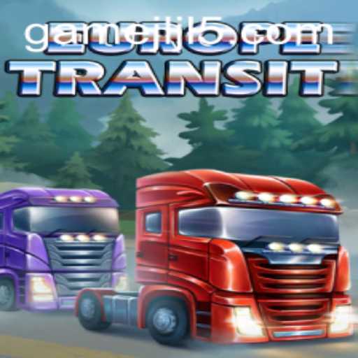 Unveiling EuropeTransit: The Ultimate Strategic Simulation Experience