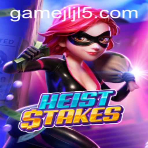 Discover the Thrills of HeistStakes with JLJL5 Login