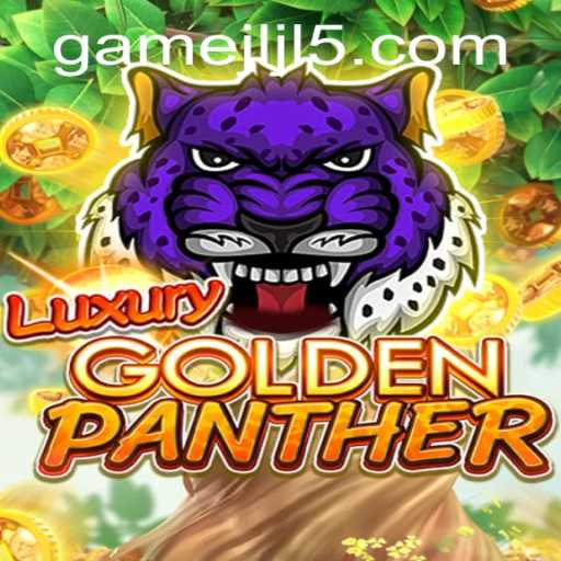 Exploring the Thrills of LUXURYGOLDENPANTHER: A Deep Dive into the Game and JLJL5 Login