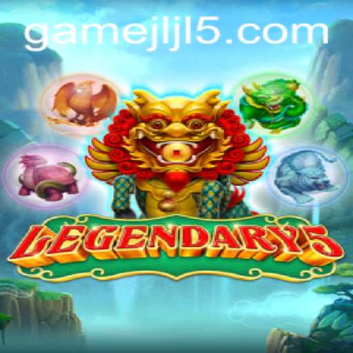 Exploring the World of Legendary5: A Comprehensive Introduction