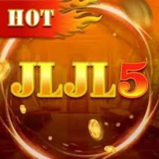 JLJL5 Login logo