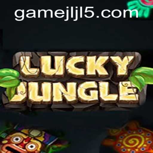 Discovering the Thrills of LuckyJungle: A Deep Dive into JLJL5 Login