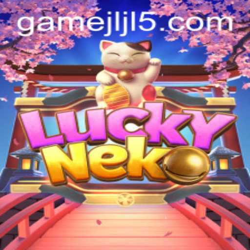 Exploring LuckyNeko: A Gateway to Fun with JLJL5 Login