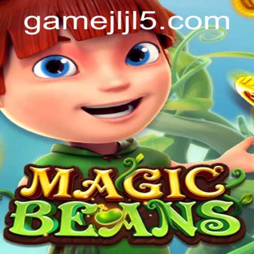 MAGICBEANS: A New Era of Gaming with JLJL5 Login