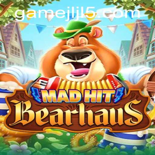 MadHitBearhaus: An Exciting New Gaming Experience