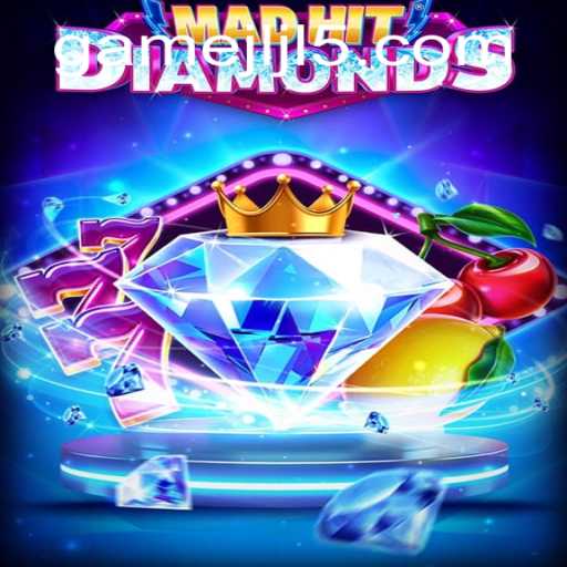 Unraveling the Excitement of MadHitDiamonds and JLJL5 Login