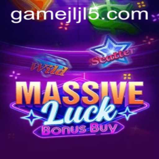 MassiveLuckBonusBuy - A New Era in Gaming