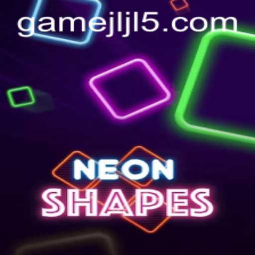 The Fascinating World of NeonShapes and the Intrigue of JLJL5 Login