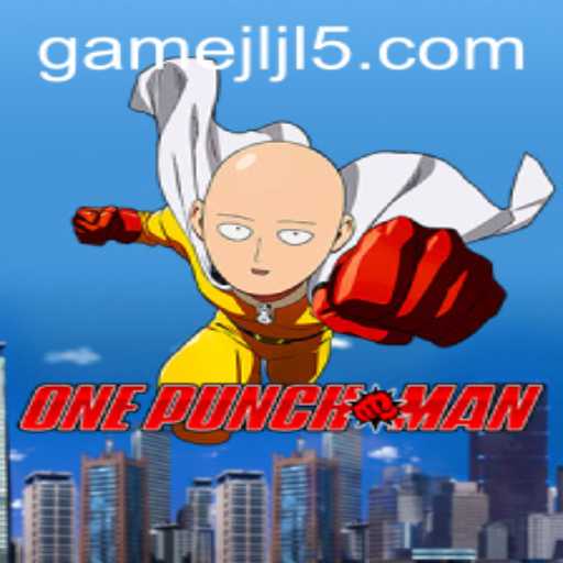 OnePunchMan: An Exciting Journey in Gaming with JLJL5 Login