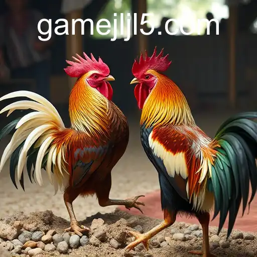 The Digital Evolution of Sabong: An Insight into Online Cockfighting