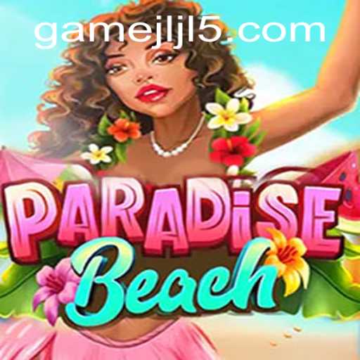 Exploring ParadiseBeach: The Tropical Escape in Gaming