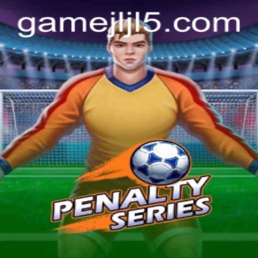 Experience the Thrill of PenaltySeries: A New Gaming Sensation