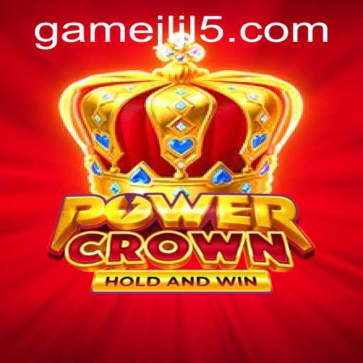 PowerCrown: A Thrilling Strategy Adventure with JLJL5 Login