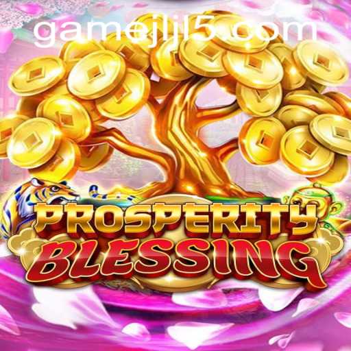 ProsperityBlessing: A Dive into the New Gaming Sensation and JLJL5 Login Mechanics