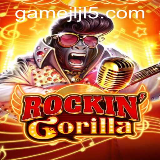 Exploring RockinGorilla: A Game-Changing Adventure with JLJL5 Login
