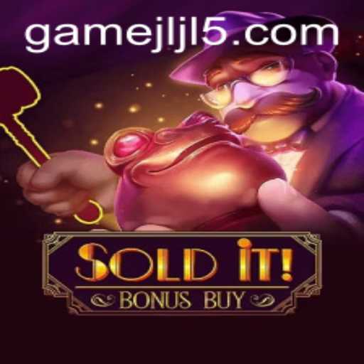 SolditBonusBuy: Unlocking the Secrets of JLJL5 Login in Gaming