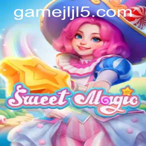 Discover SweetMagic: The Enchanting World of JLJL5 Login