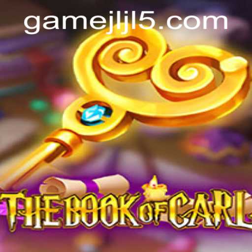 The Enchanting World of TheBookofCarl: An In-Depth Exploration