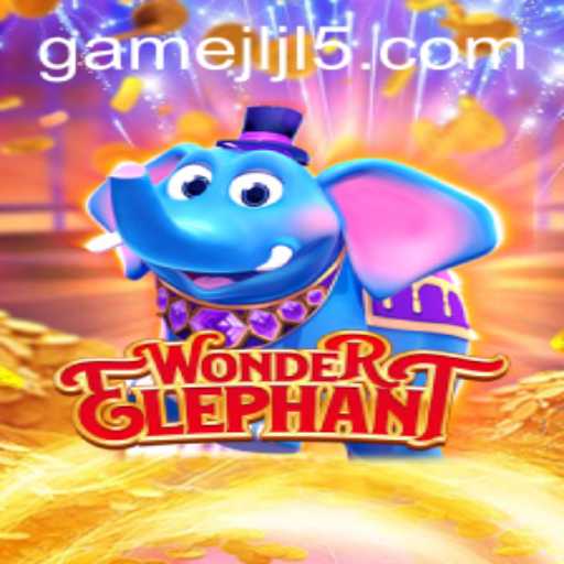 Discover WonderElephant: A Dive into the Enchanting World